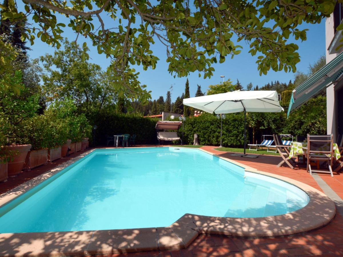 Holiday Home Villa Lucia By Interhome San Martino  Exterior photo